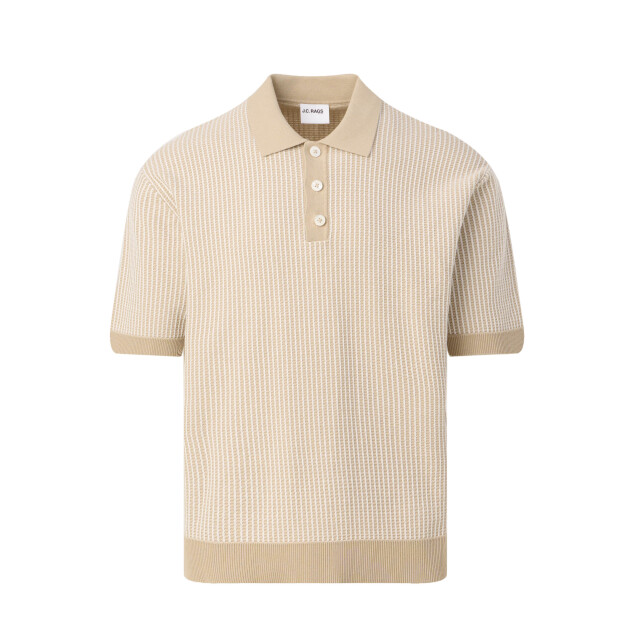 J.C. Rags Polo 103463-001-L large