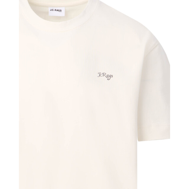 J.C. Rags T-shirt 103534-001-S large
