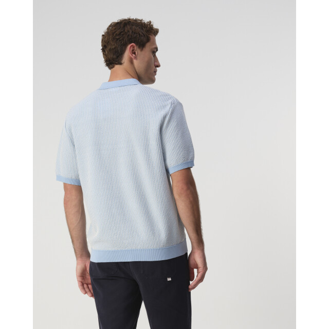 J.C. Rags Polo 103463-003-M large