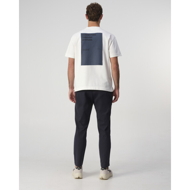 J.C. Rags T-shirt 103534-001-S large