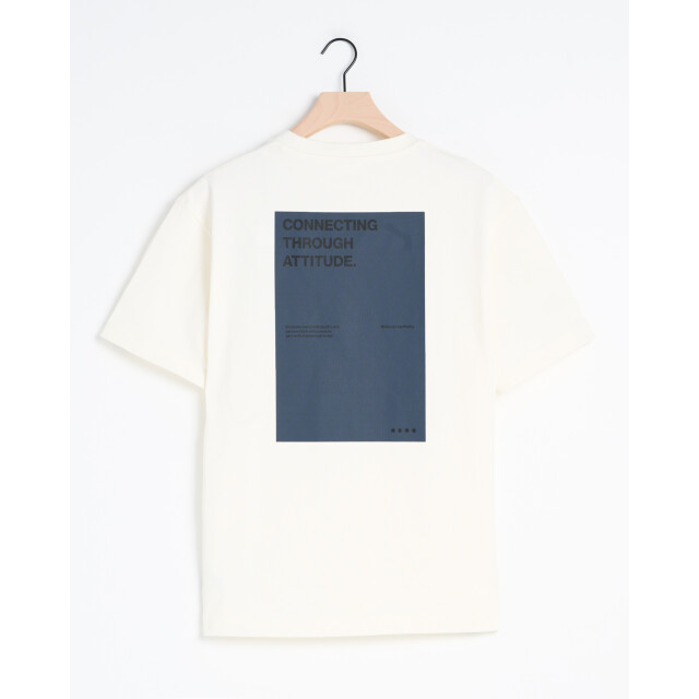 J.C. Rags T-shirt 103534-001-S large