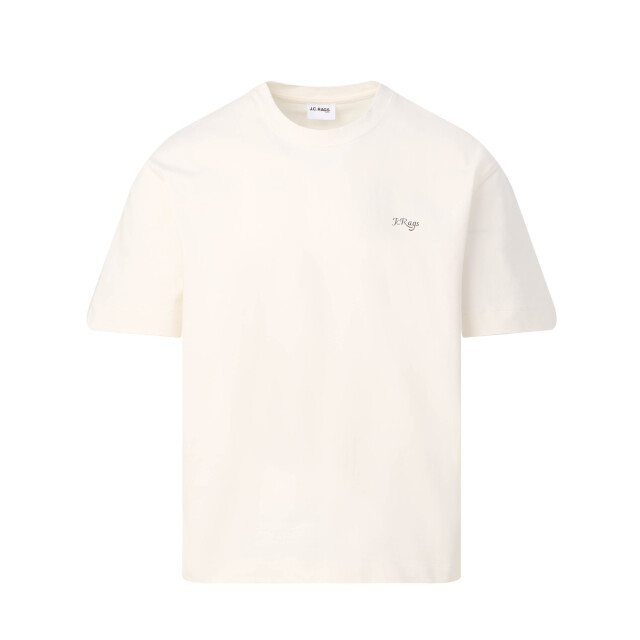 J.C. Rags T-shirt 103534-001-S large