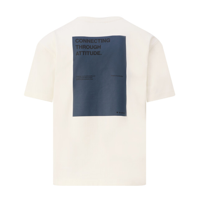 J.C. Rags T-shirt 103534-001-S large