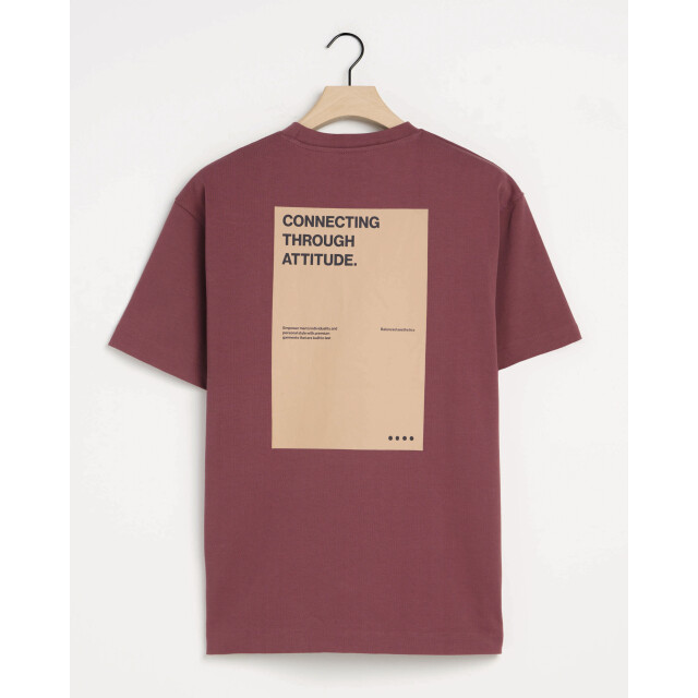 J.C. Rags T-shirt 103534-002-L large