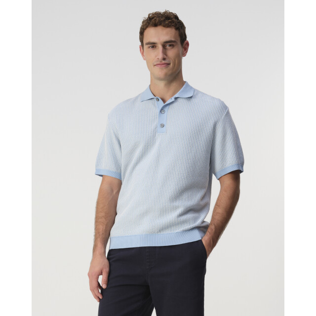 J.C. Rags Polo 103463-003-M large