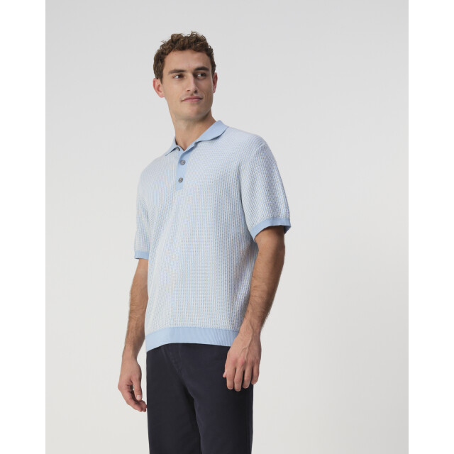 J.C. Rags Polo 103463-003-M large