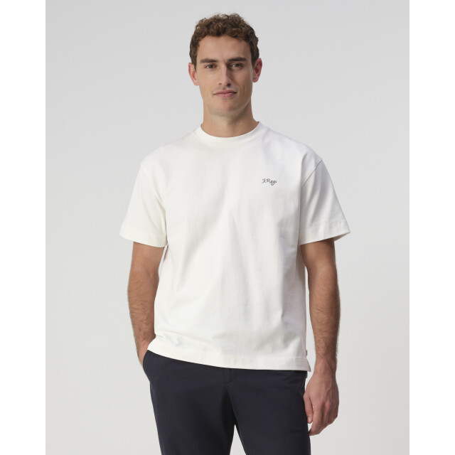 J.C. Rags T-shirt 103534-001-S large