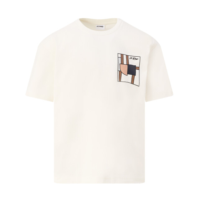 J.C. Rags T-shirt 106493-003-XL large