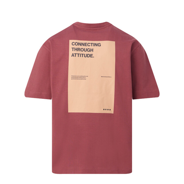 J.C. Rags T-shirt 103534-002-L large