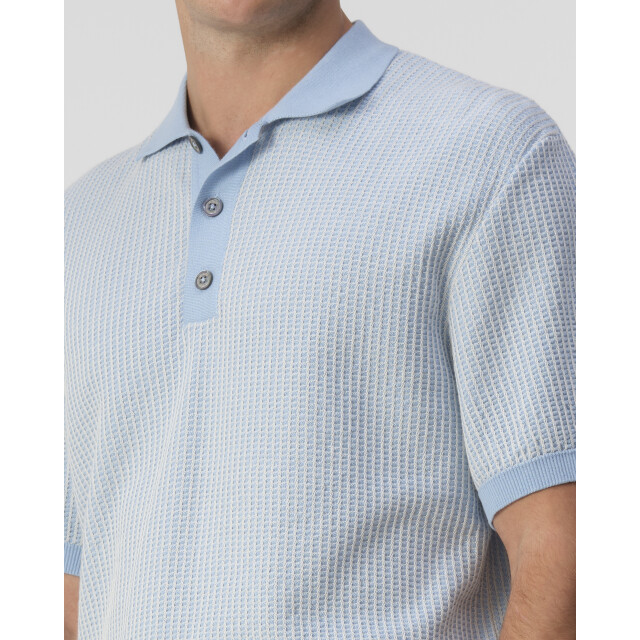 J.C. Rags Polo 103463-003-M large