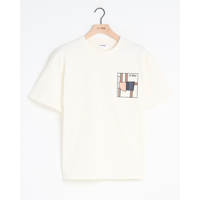 J.C. Rags T-shirt 106493-003-XL large