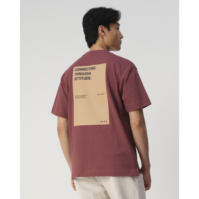 J.C. Rags T-shirt 103534-002-L large