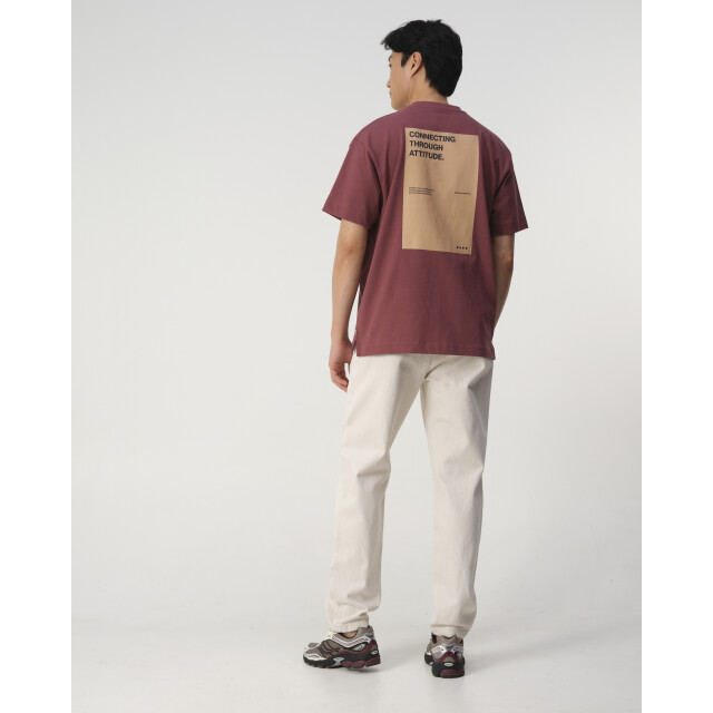 J.C. Rags T-shirt 103534-002-L large