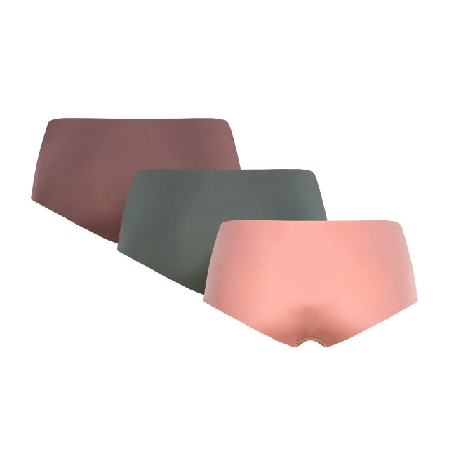 Björn Borg dames hipster performance 3-pack - maat xl 10003081-MP001 large