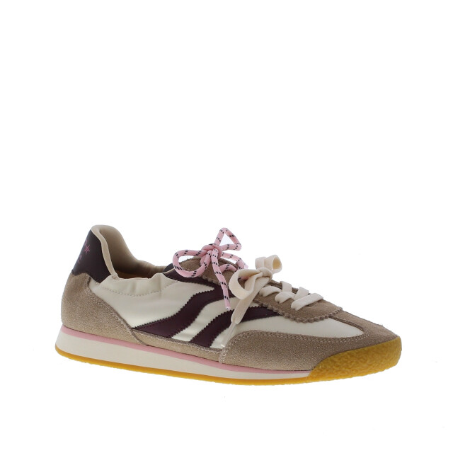 Maripé Pure dames sneaker | maat: | kleur: | dames sneakers 110728 large