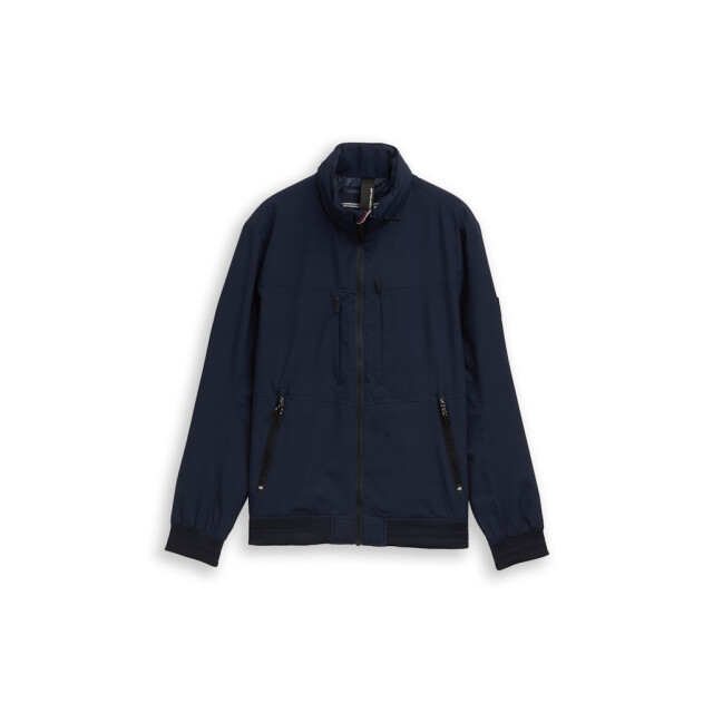 Tom Tailor Blouson jacket navy 5510.37.0010 large