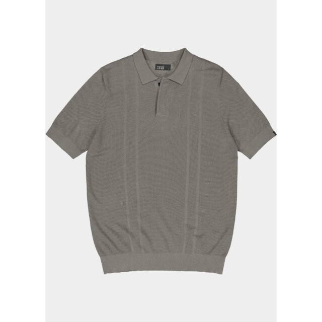 Butcher of Blue Polo korte mouw ripley m2616001/708 204286 large