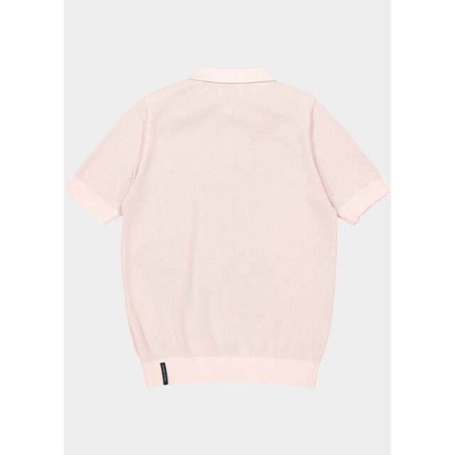 Butcher of Blue Polo korte mouw ripley m2616001/516 204285 large