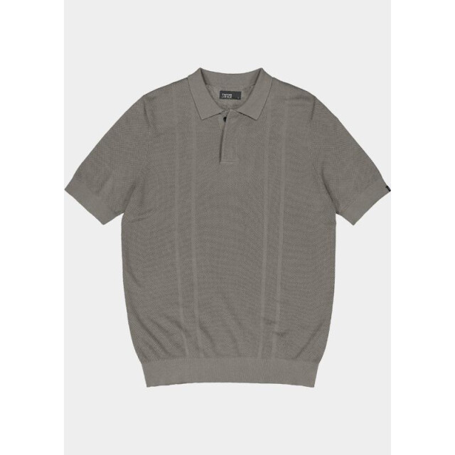 Butcher of Blue Polo korte mouw ripley m2616001/708 204286 large