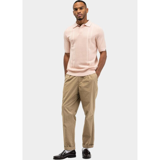 Butcher of Blue Polo korte mouw ripley m2616001/516 204285 large