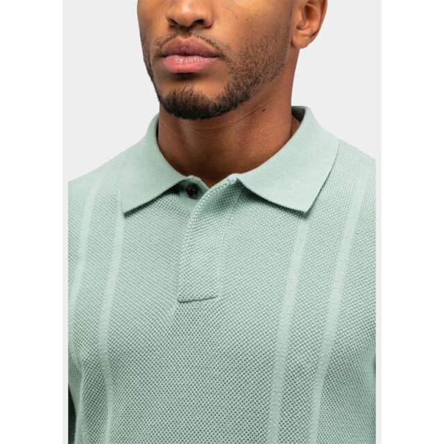 Butcher of Blue Polo korte mouw ripley m2616001/118 204284 large