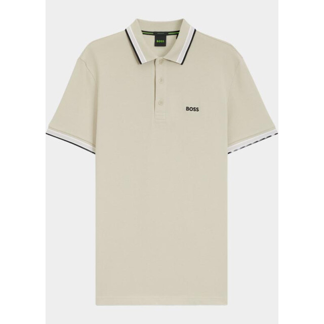 Boss Green Polo korte mouw paddy 10241663 01 50469055/276 203309 large