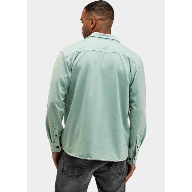 Butcher of Blue Overshirt phil m2613043/118 204280 large