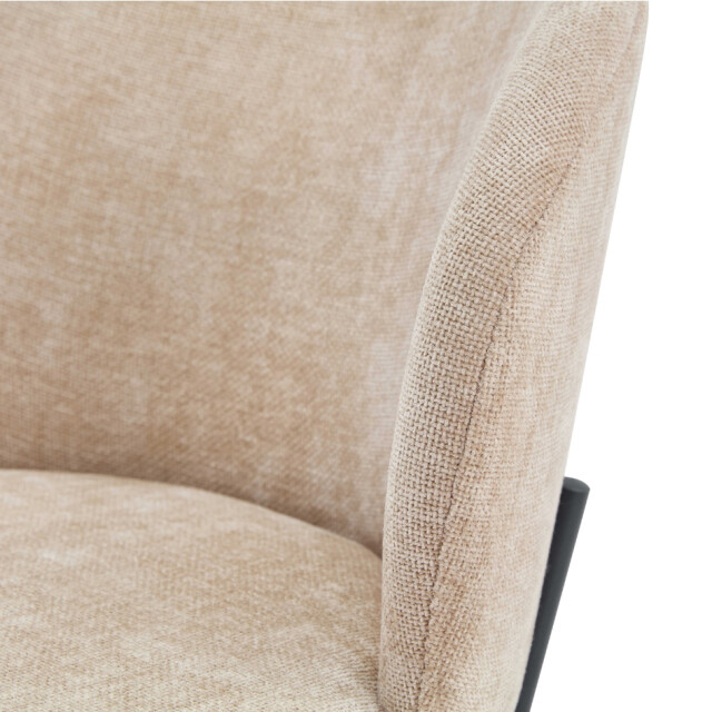 Multifurn 2x eetkamerstoel lio zand 3501593 large