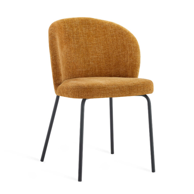 Multifurn 2x eetkamerstoel lio oker 3501631 large