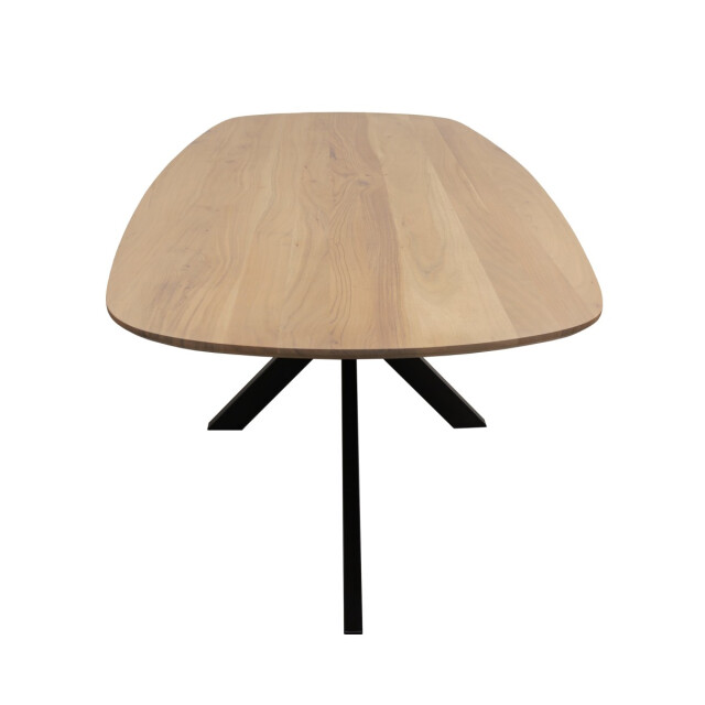 Kick Collection Kick eettafel dana 240cm - 3522824 large