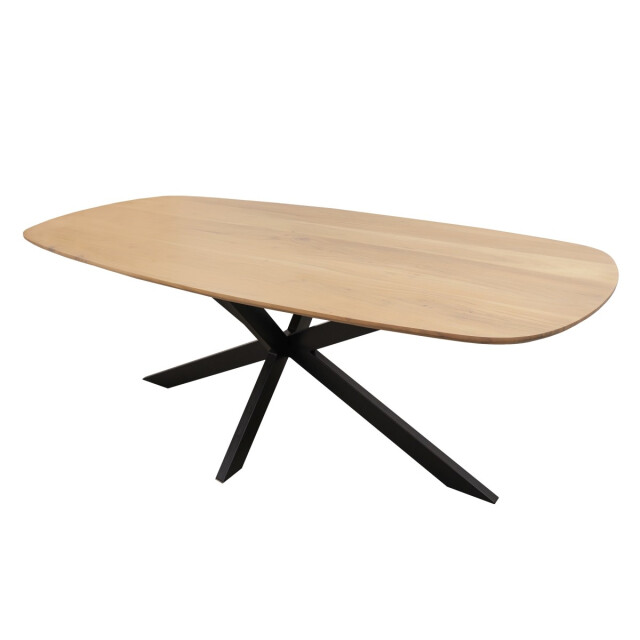 Kick Collection Kick eettafel dana 240cm - 3522824 large