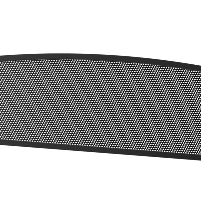 4goodz 2-zits tuinbank staal 127x60x87 cm - 3522751 large