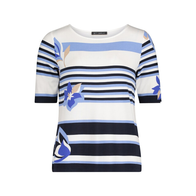 Betty Barclay 27411754 shirt kurz 1/2 arm 27411754 large