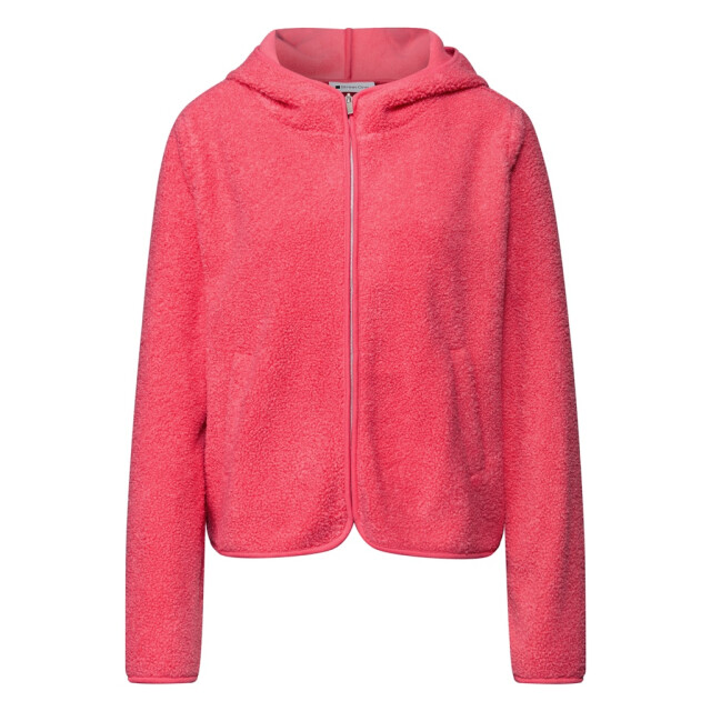 Street One a324169 ltd qr teddy jacket A324169 large