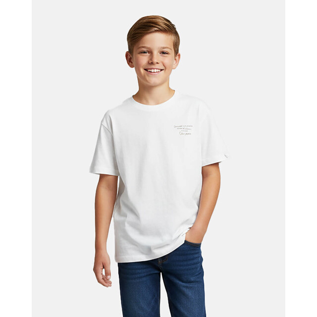 Cars T-shirt 50971 keyno Cars T-shirt 50971 KEYNO large