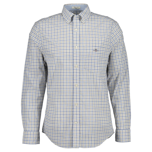 Gant Overhemd lange mouw 3260015 Gant Overhemd lange mouw 3260015 large