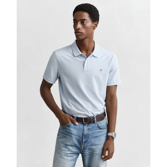 Gant Polo 2210 Gant Polo 2210 large