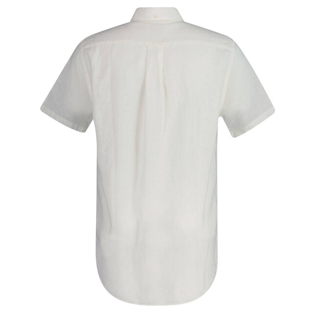 Gant Overhemd korte mouw 3250083 Gant Overhemd korte mouw 3250083 large