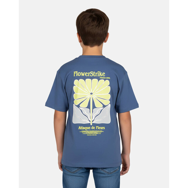 Cars T-shirt 571 pluyo Cars T-shirt 51071 PLUYO large