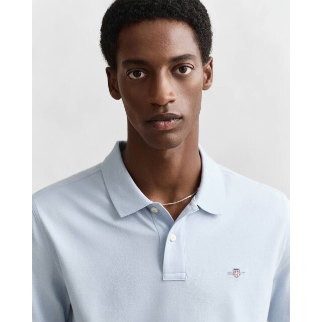 Gant Polo 2210 Gant Polo 2210 large