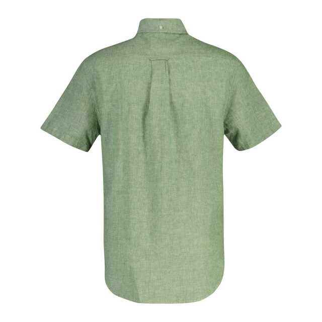 Gant Overhemd korte mouw 3250083 Gant Overhemd korte mouw 3250083 large