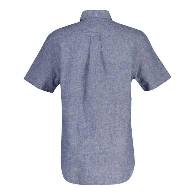 Gant Overhemd korte mouw 3250083 Gant Overhemd korte mouw 3250083 large