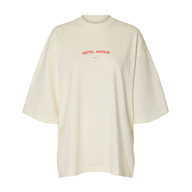 Selected Femme T-shirt 16100892 lia Selected Femme T-shirt 16100892 LIA large