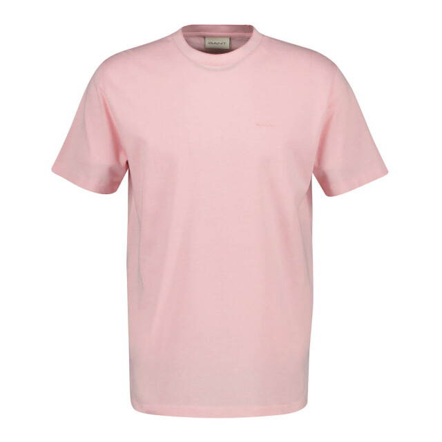 Gant T-shirt korte mouw 2003414 Gant T-shirt korte mouw 2003414 large