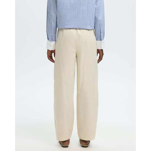 Selected Femme Broek 16099971 l barrel Selected Femme Broek 16099971 L BARREL large