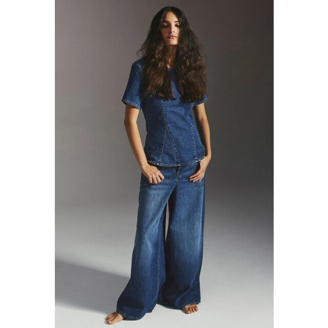 Moss Copenhagen 19770 turig alena top 19770 Turig Alena top large