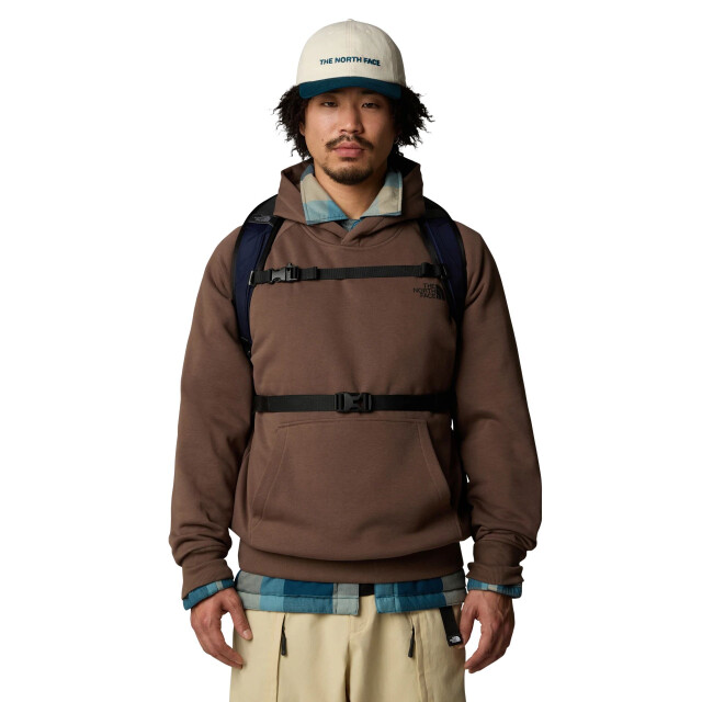 The North Face borealis classic rugzak - 073272_299-1SIZE large