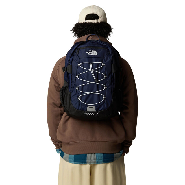 The North Face borealis classic rugzak - 073272_299-1SIZE large
