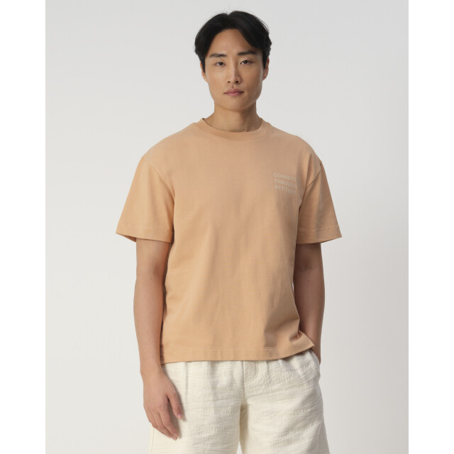 J.C. Rags T-shirt 103528-004-S large