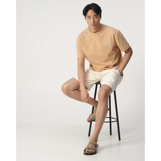 J.C. Rags T-shirt 103528-004-S large